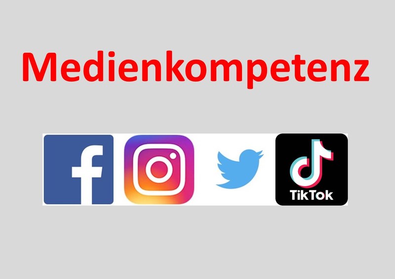 Medienkompetenz Medienkompetenz