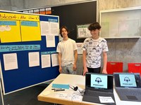 sMARt-up Ausstellung 2025
