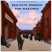 Der gute Mensch von Wakanda