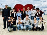 S3-CUPID-Profil zieht ins Finale der Lenz-Challenge vom NDR ein!